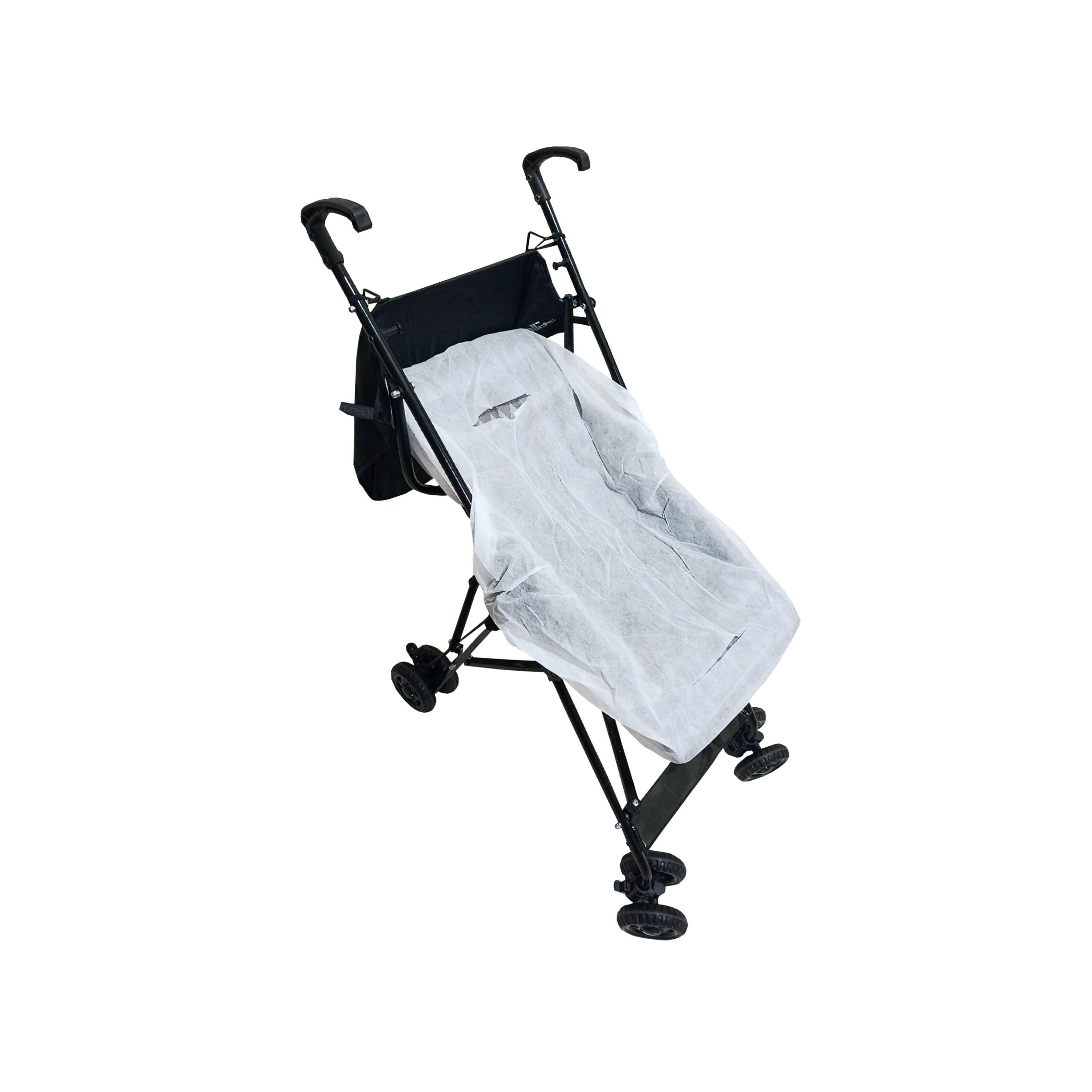 Capa para Carrinho de Bebê