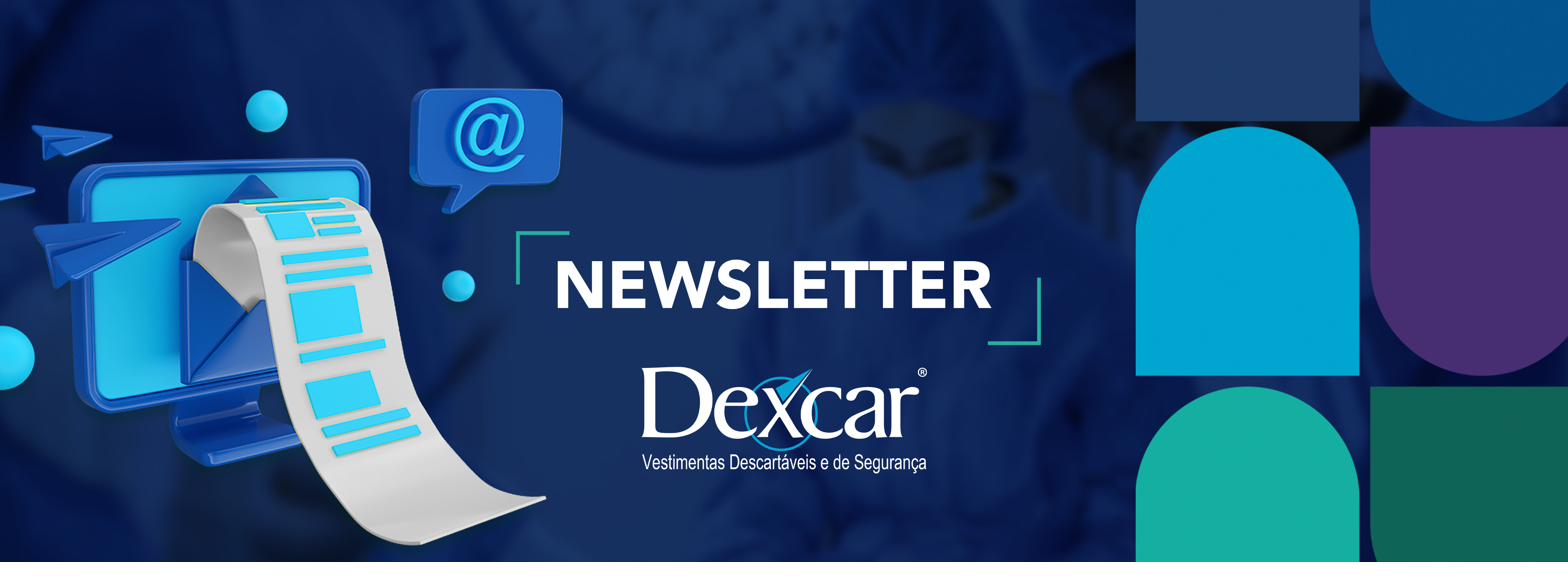 Newsletter Dexcar